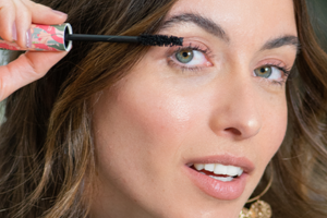 mascara Green Volume & Longueur