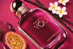 parfum Power Of You d’Armani