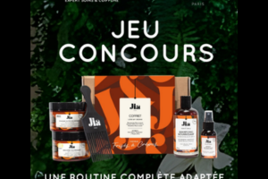 routine capillaire complète Jia Paris