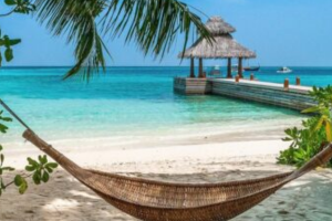 séjour avec Air Caraïbes pour la Saint-Valentin