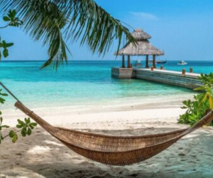 séjour avec Air Caraïbes pour la Saint-Valentin