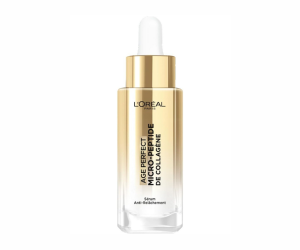 sérum raffermissant instantané anti-relâchement L’Oréal