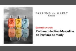 collection masculine de Parfums de Marly Paris