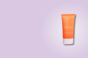 crème hydratante unifiante Séfia