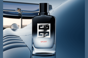 parfum Givenchy Gentleman Society Sport