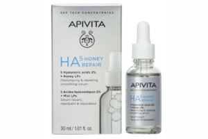 sérum Honey Repair de Apivita