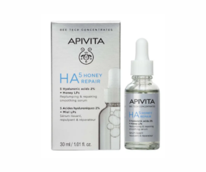 sérum Honey Repair de Apivita